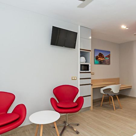 Apartamentos Panorama Adults Only Puerto del Carmen  Zewnętrze zdjęcie