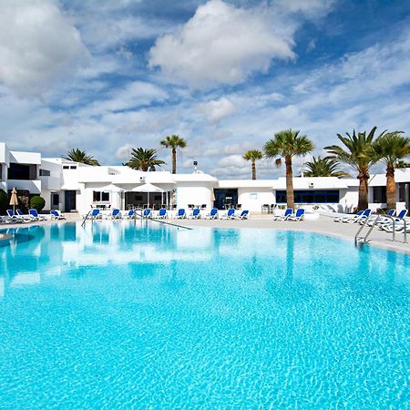 Apartamentos Panorama Adults Only Puerto del Carmen  Zewnętrze zdjęcie