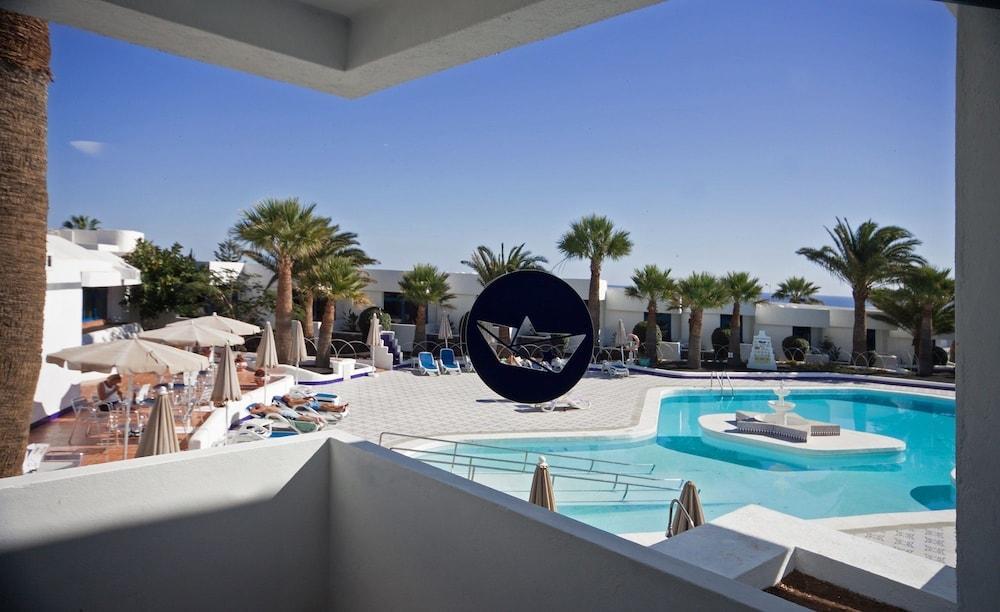 Apartamentos Panorama Adults Only Puerto del Carmen  Zewnętrze zdjęcie