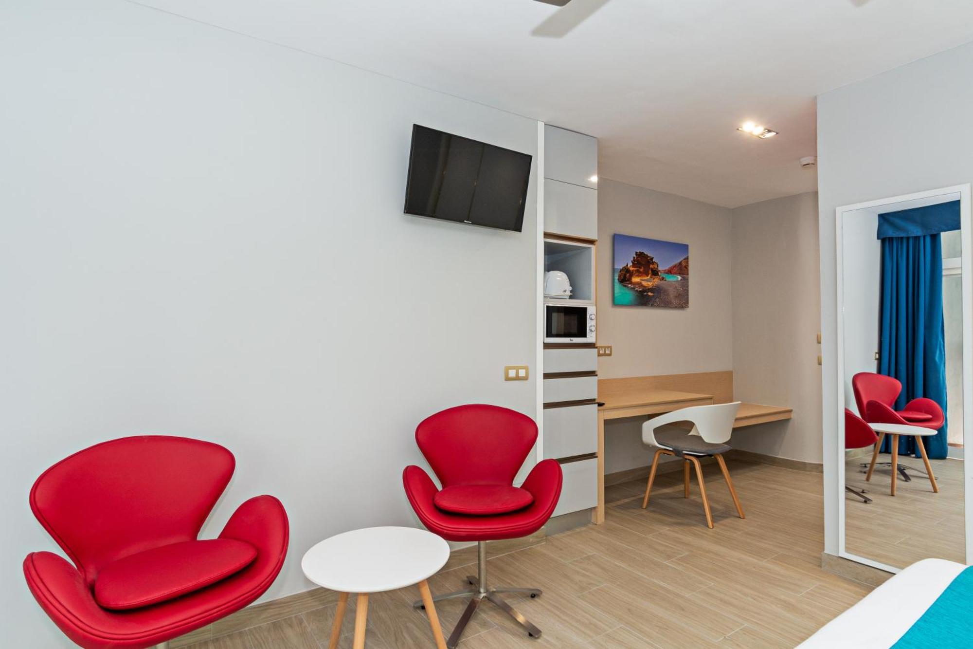 Apartamentos Panorama Adults Only Puerto del Carmen  Zewnętrze zdjęcie
