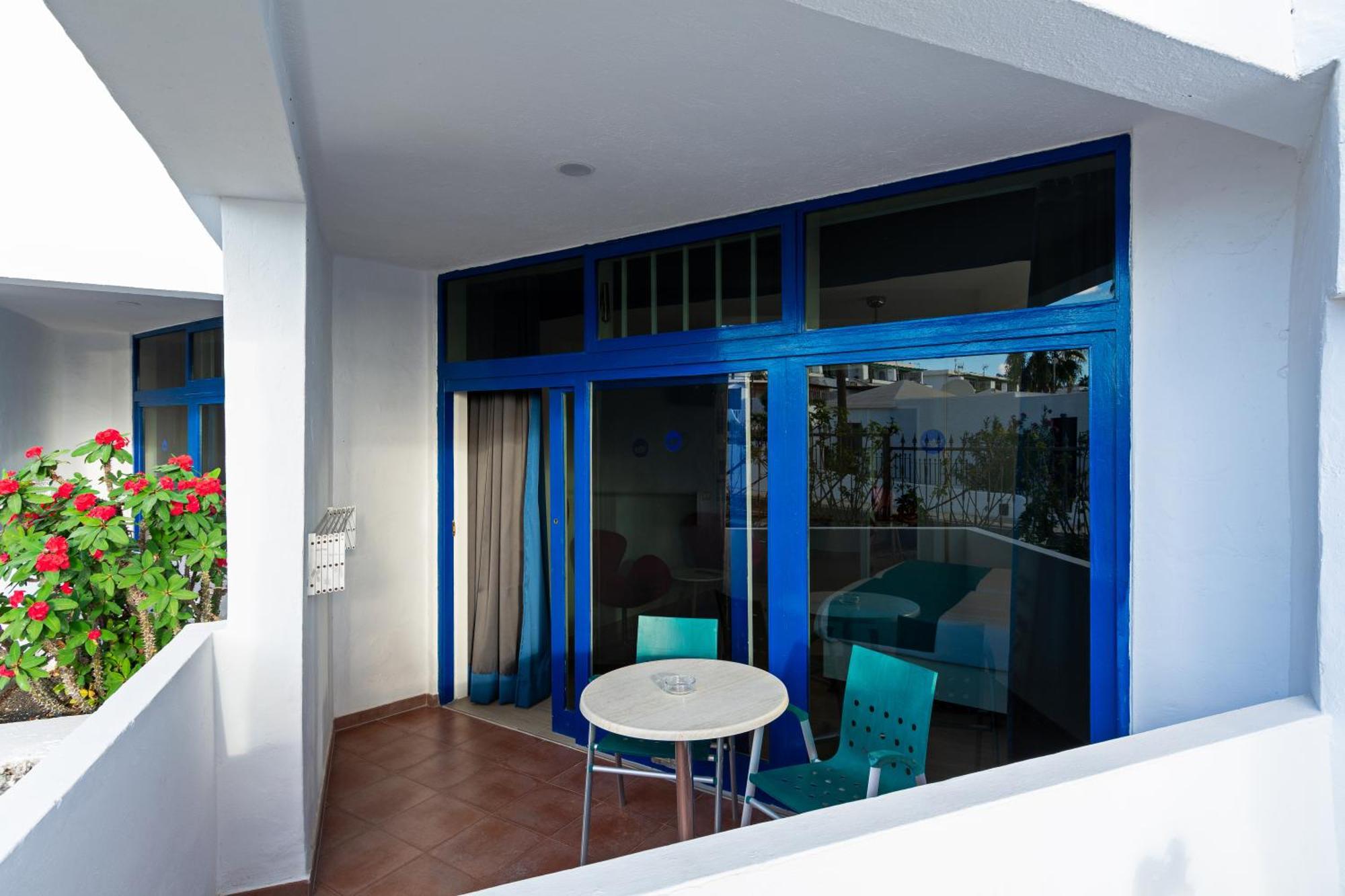 Apartamentos Panorama Adults Only Puerto del Carmen  Zewnętrze zdjęcie