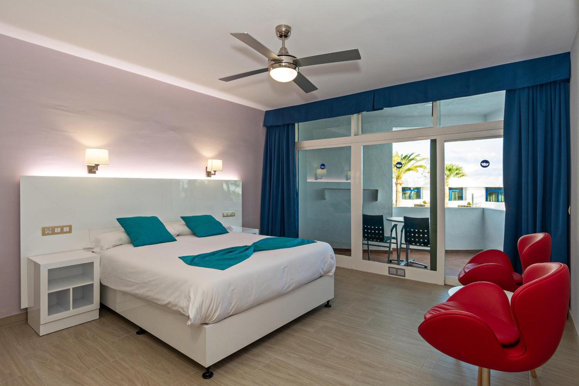 Apartamentos Panorama Adults Only Puerto del Carmen  Zewnętrze zdjęcie