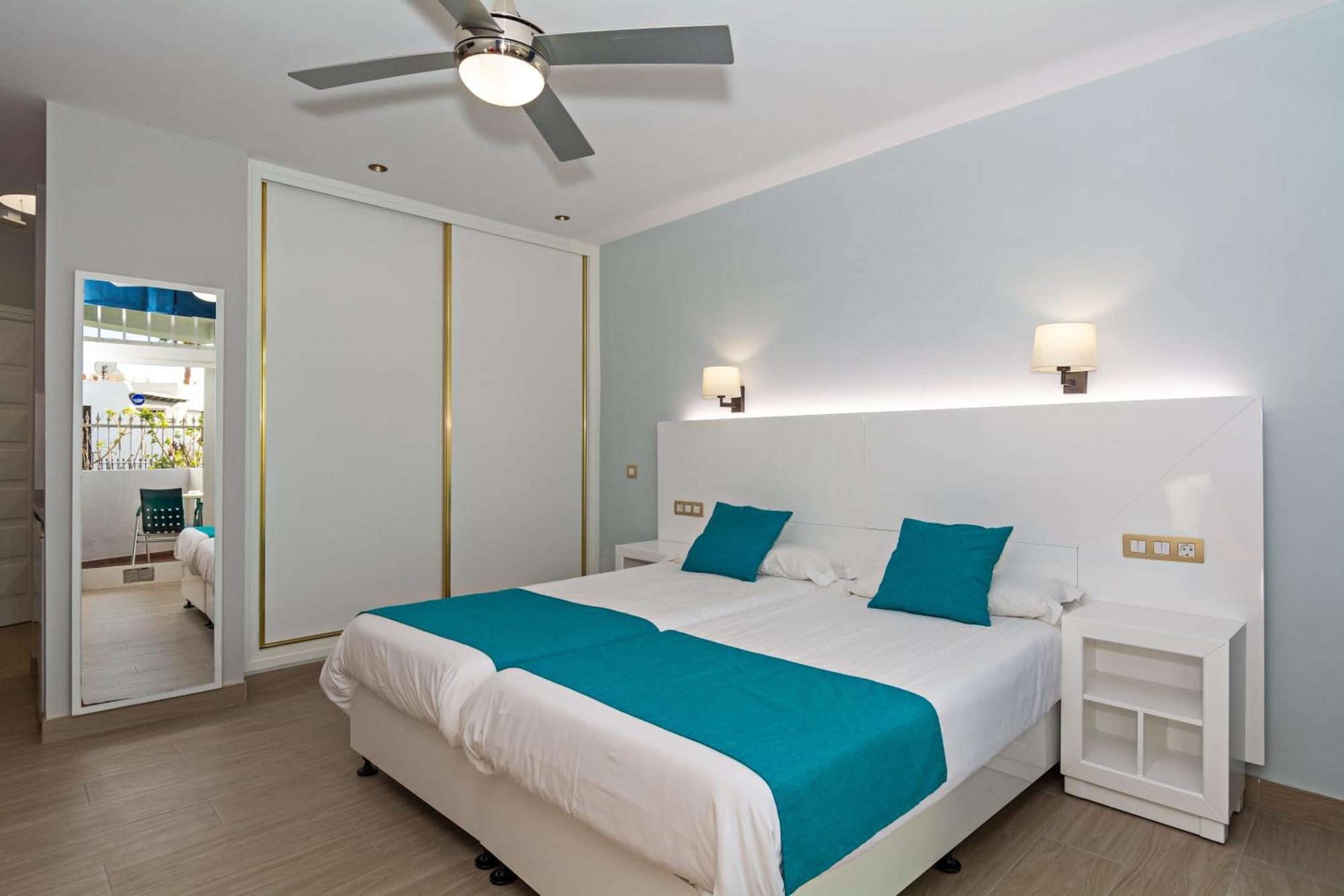 Apartamentos Panorama Adults Only Puerto del Carmen  Zewnętrze zdjęcie