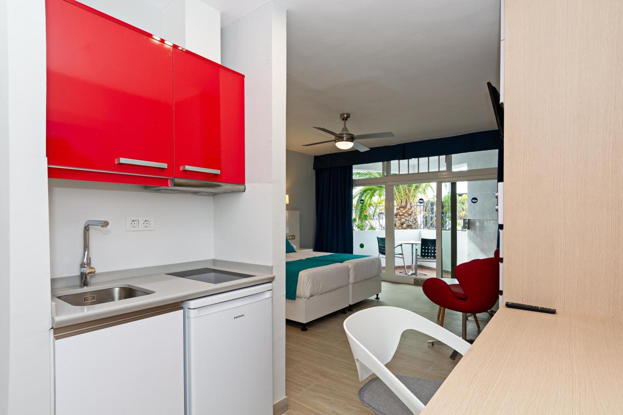 Apartamentos Panorama Adults Only Puerto del Carmen  Zewnętrze zdjęcie