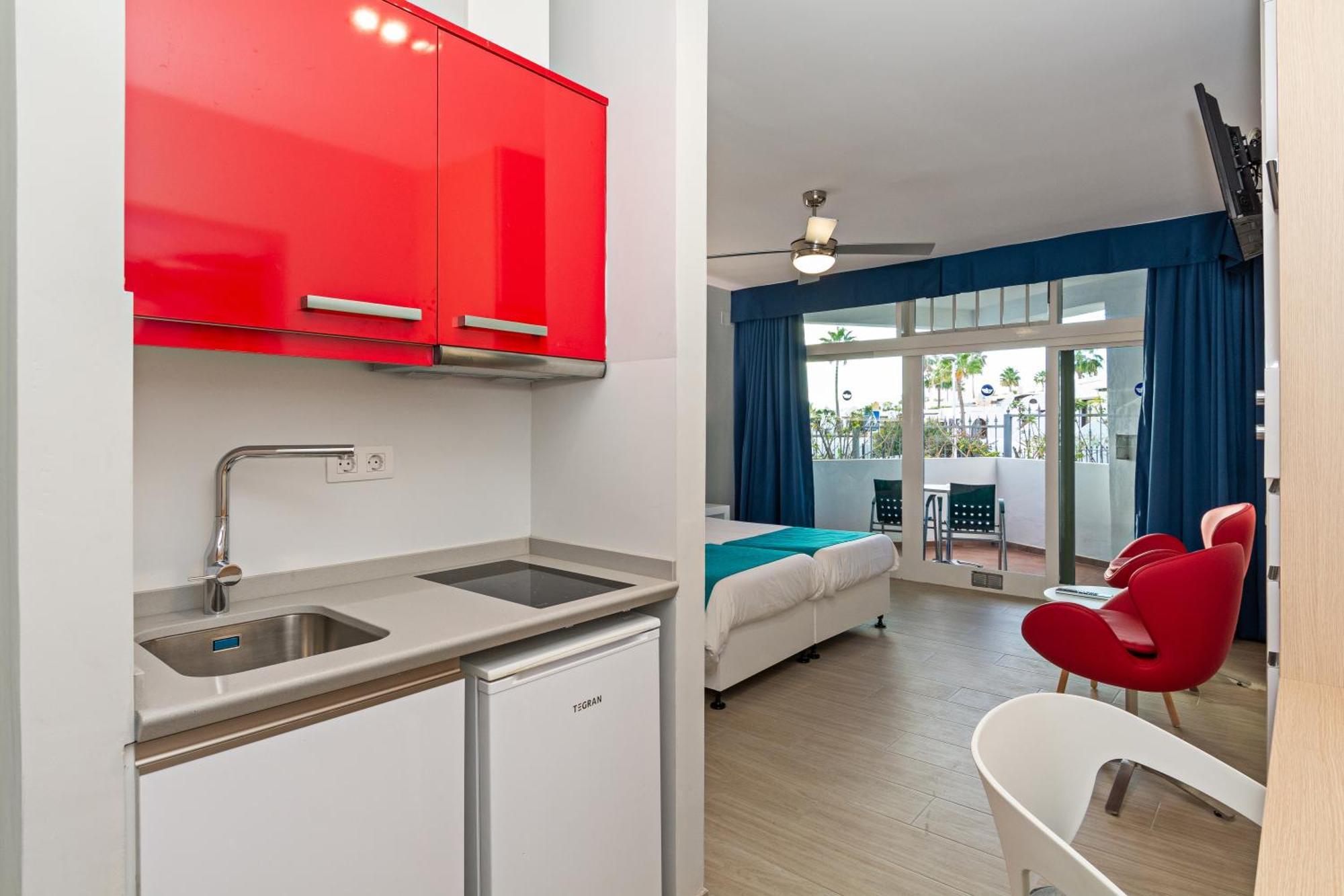 Apartamentos Panorama Adults Only Puerto del Carmen  Zewnętrze zdjęcie