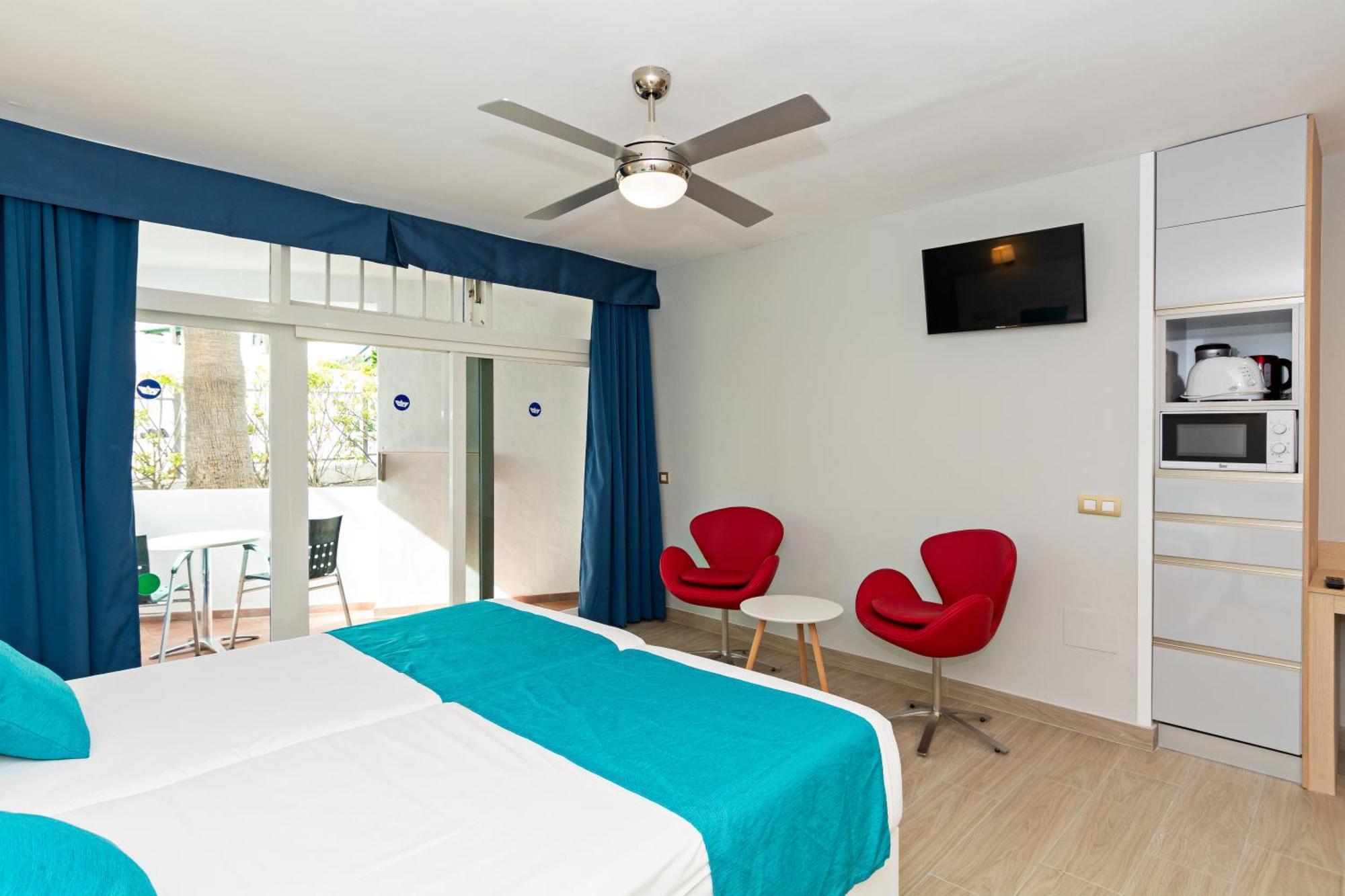 Apartamentos Panorama Adults Only Puerto del Carmen  Zewnętrze zdjęcie