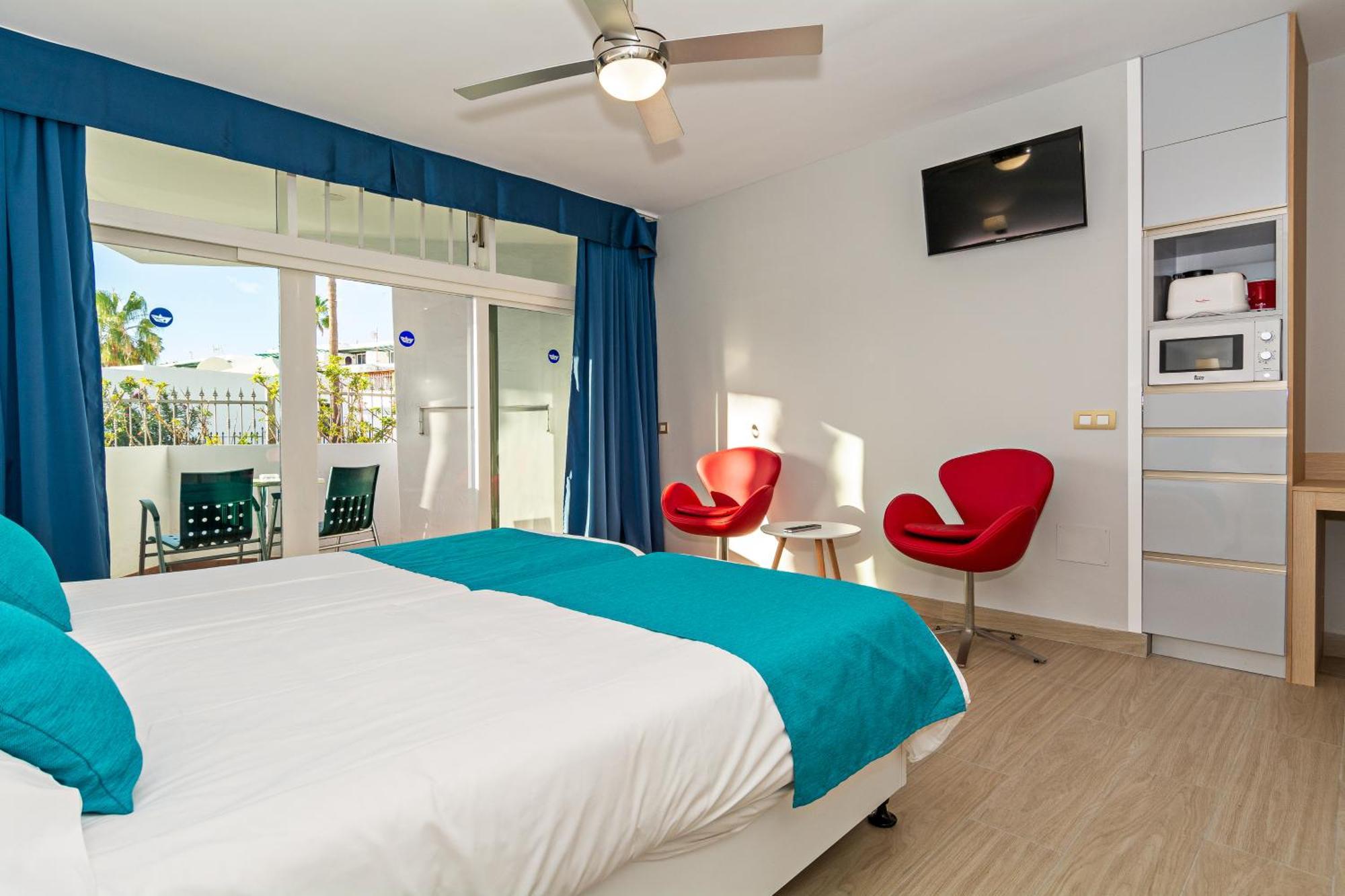 Apartamentos Panorama Adults Only Puerto del Carmen  Zewnętrze zdjęcie