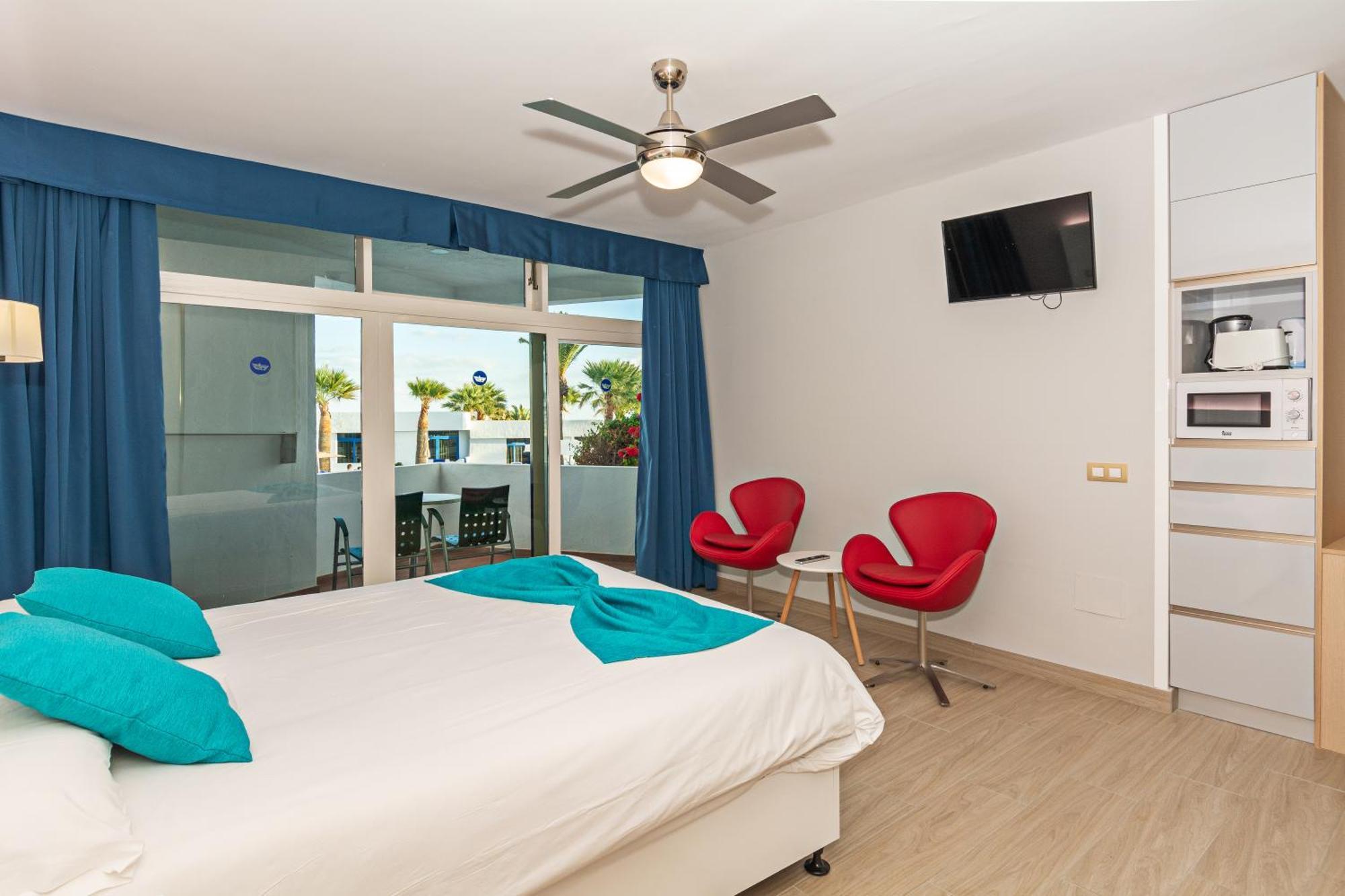 Apartamentos Panorama Adults Only Puerto del Carmen  Zewnętrze zdjęcie