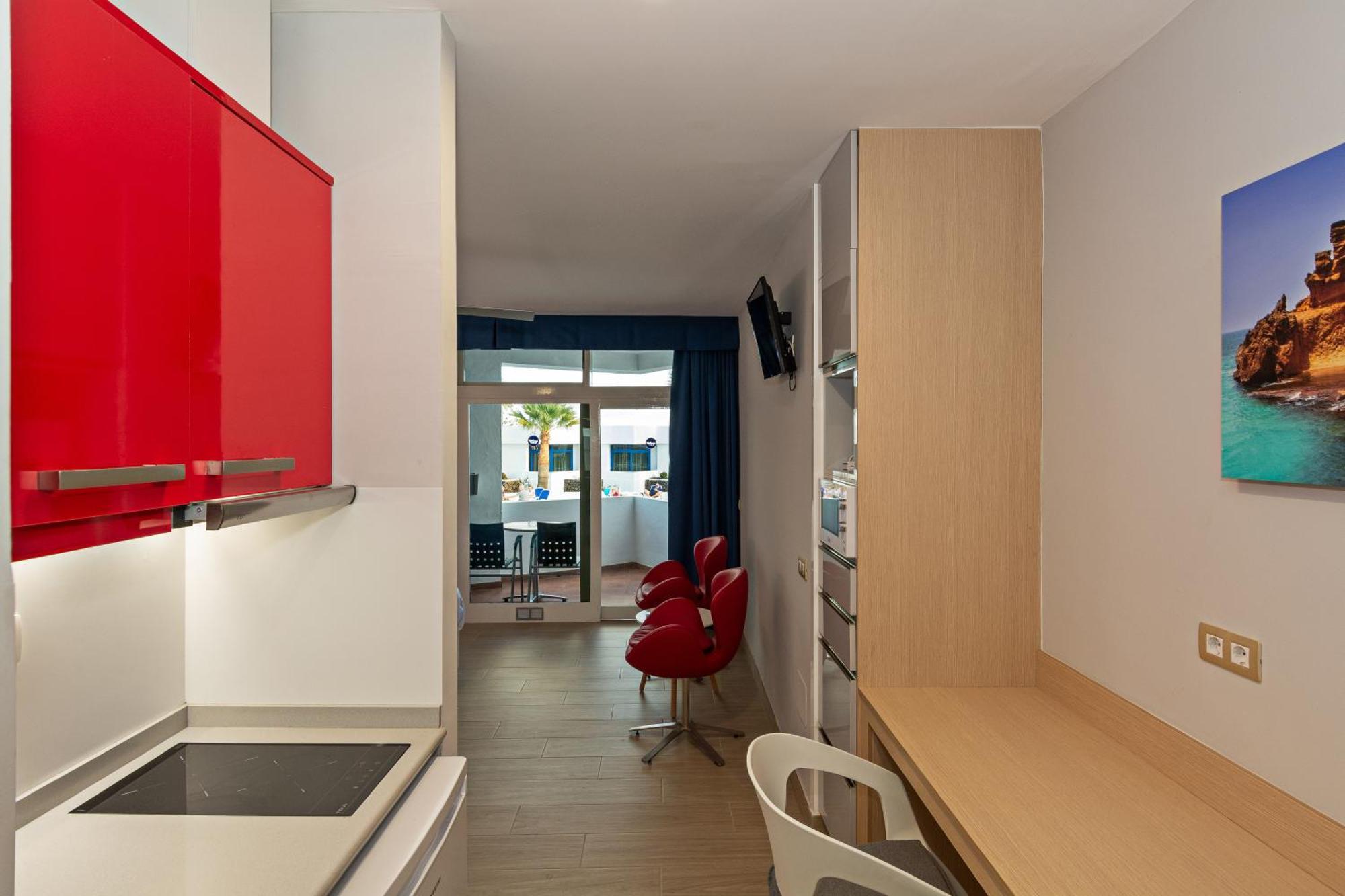 Apartamentos Panorama Adults Only Puerto del Carmen  Zewnętrze zdjęcie