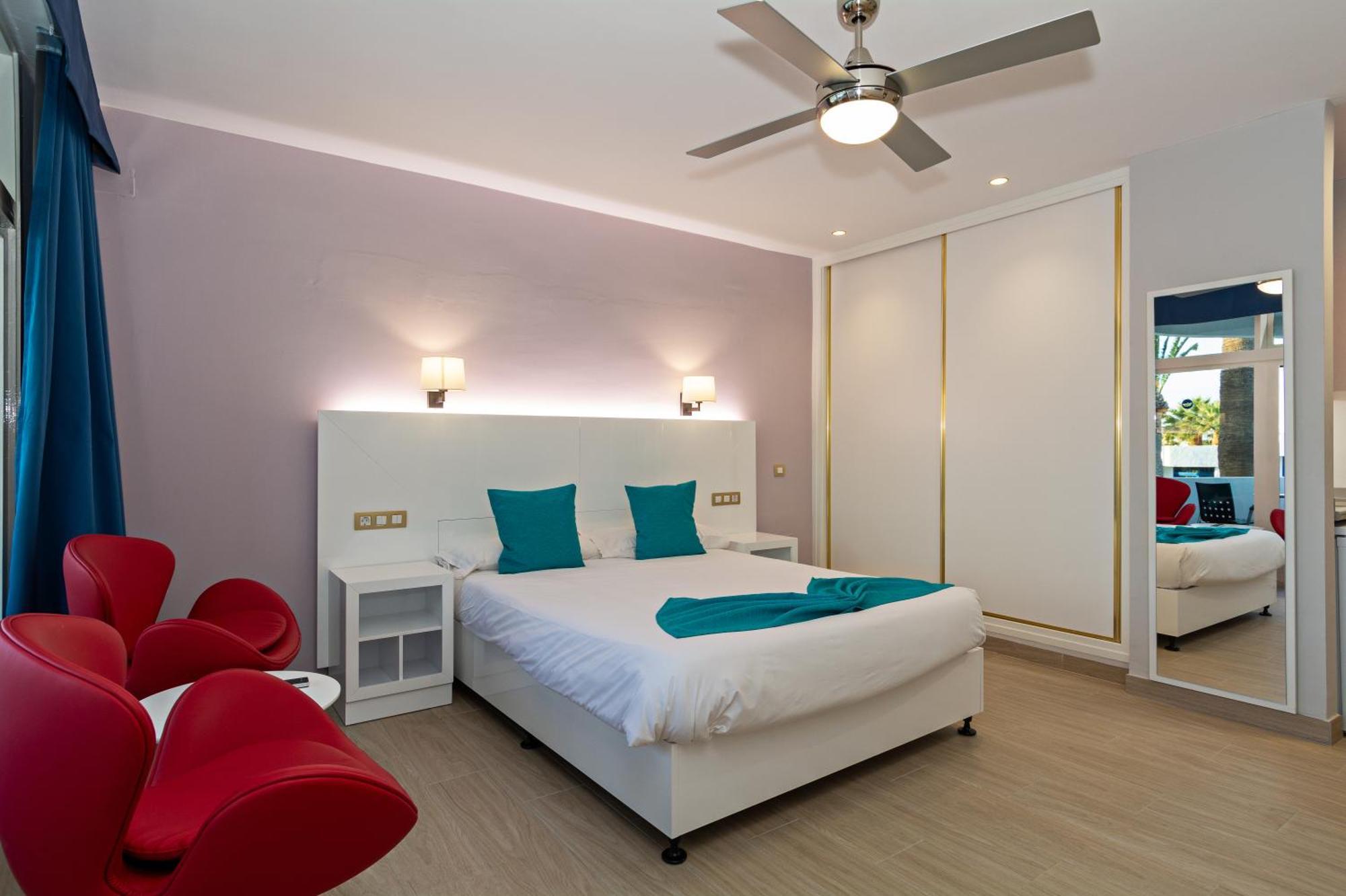 Apartamentos Panorama Adults Only Puerto del Carmen  Zewnętrze zdjęcie