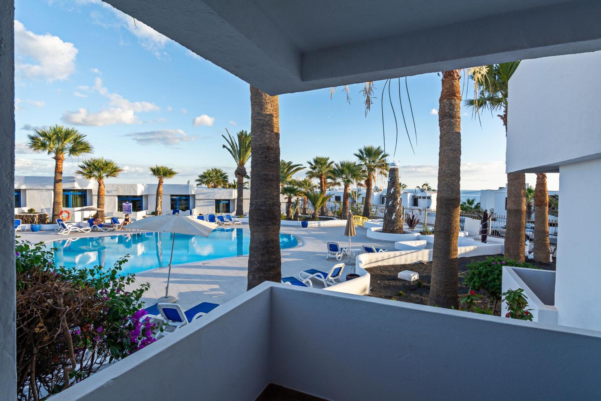 Apartamentos Panorama Adults Only Puerto del Carmen  Zewnętrze zdjęcie