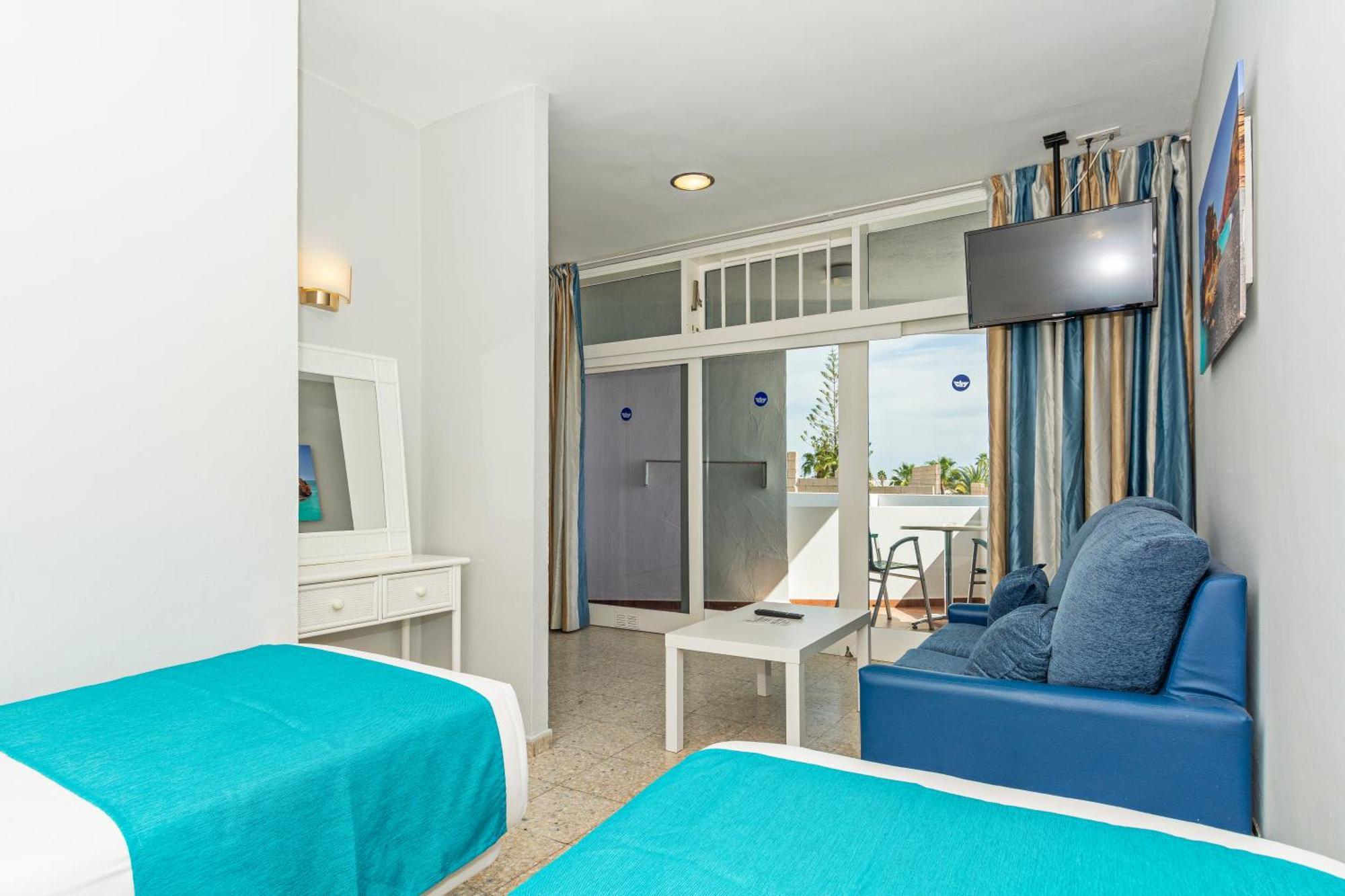 Apartamentos Panorama Adults Only Puerto del Carmen  Zewnętrze zdjęcie