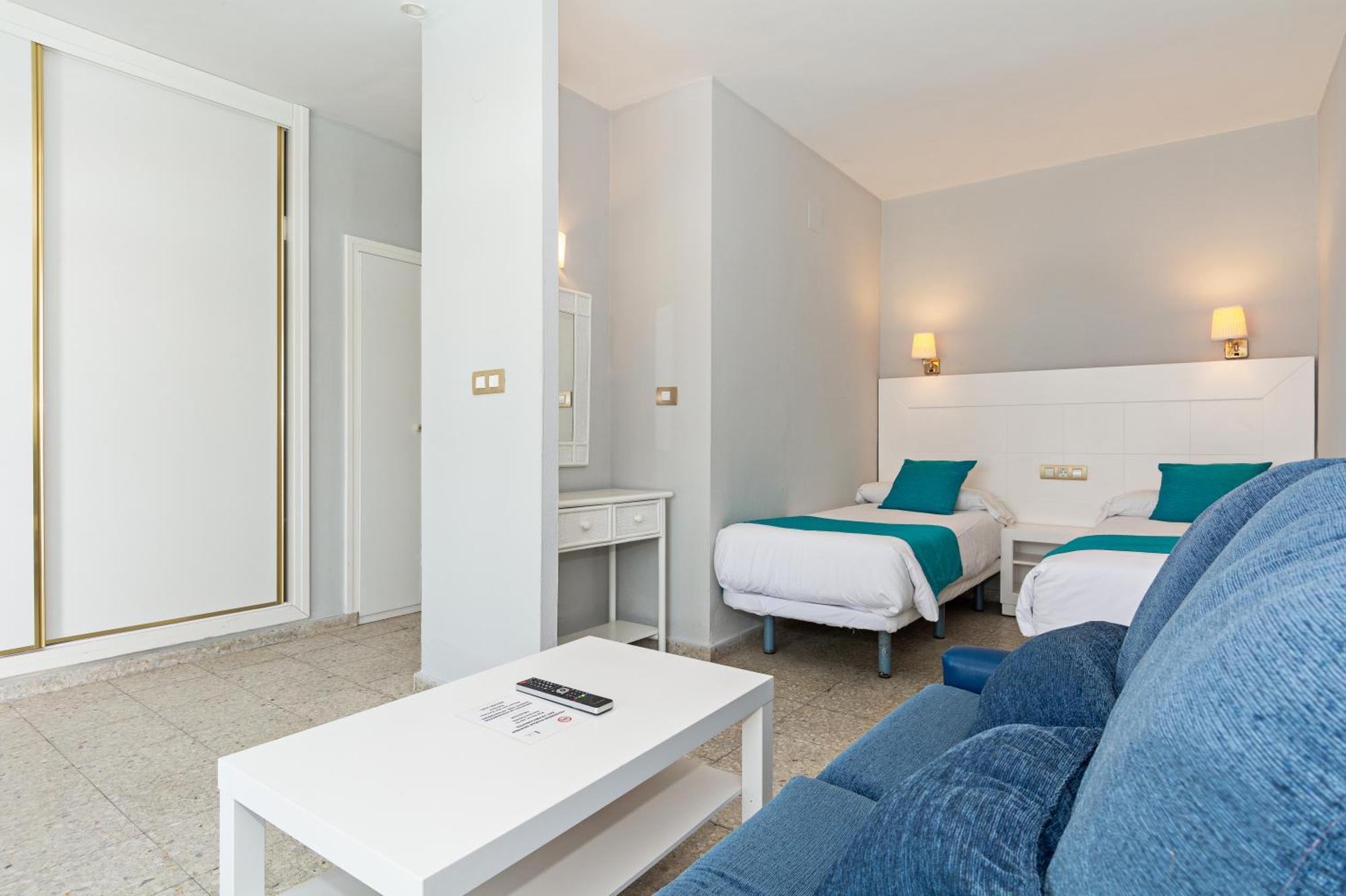 Apartamentos Panorama Adults Only Puerto del Carmen  Zewnętrze zdjęcie