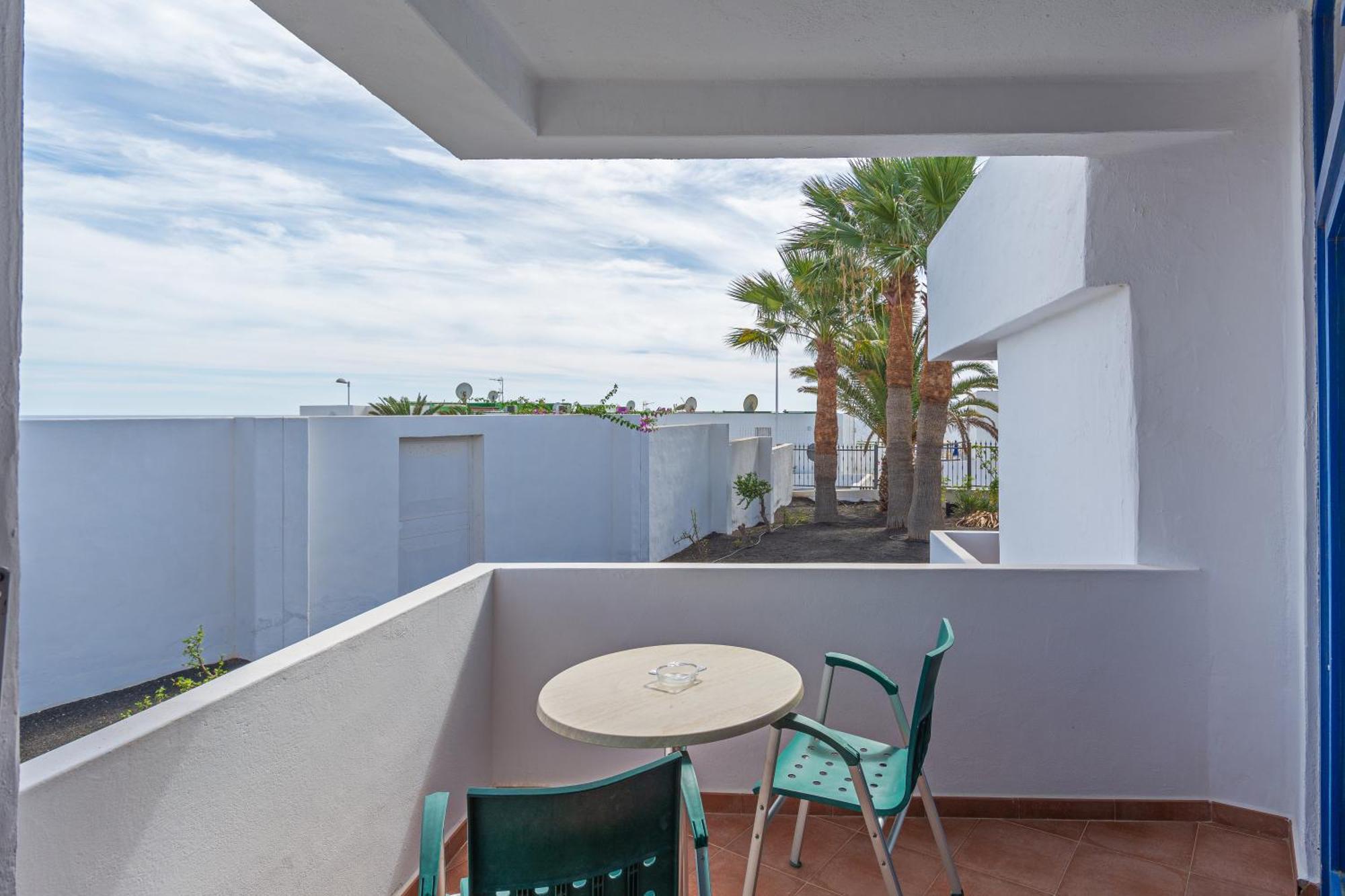 Apartamentos Panorama Adults Only Puerto del Carmen  Zewnętrze zdjęcie