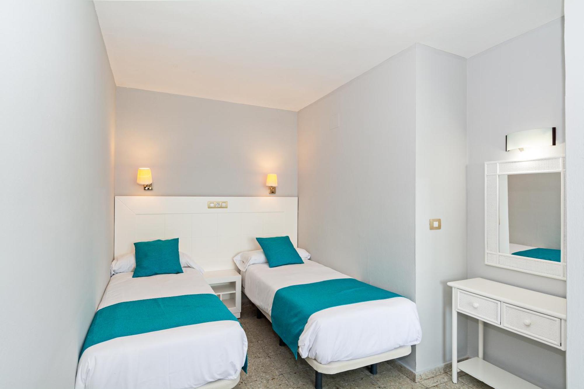 Apartamentos Panorama Adults Only Puerto del Carmen  Zewnętrze zdjęcie