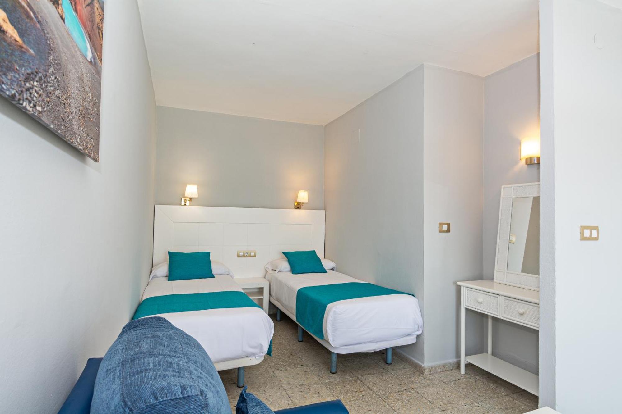 Apartamentos Panorama Adults Only Puerto del Carmen  Zewnętrze zdjęcie