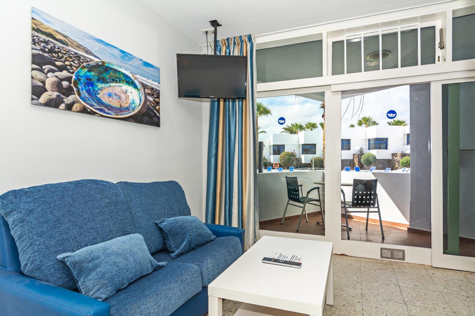 Apartamentos Panorama Adults Only Puerto del Carmen  Zewnętrze zdjęcie