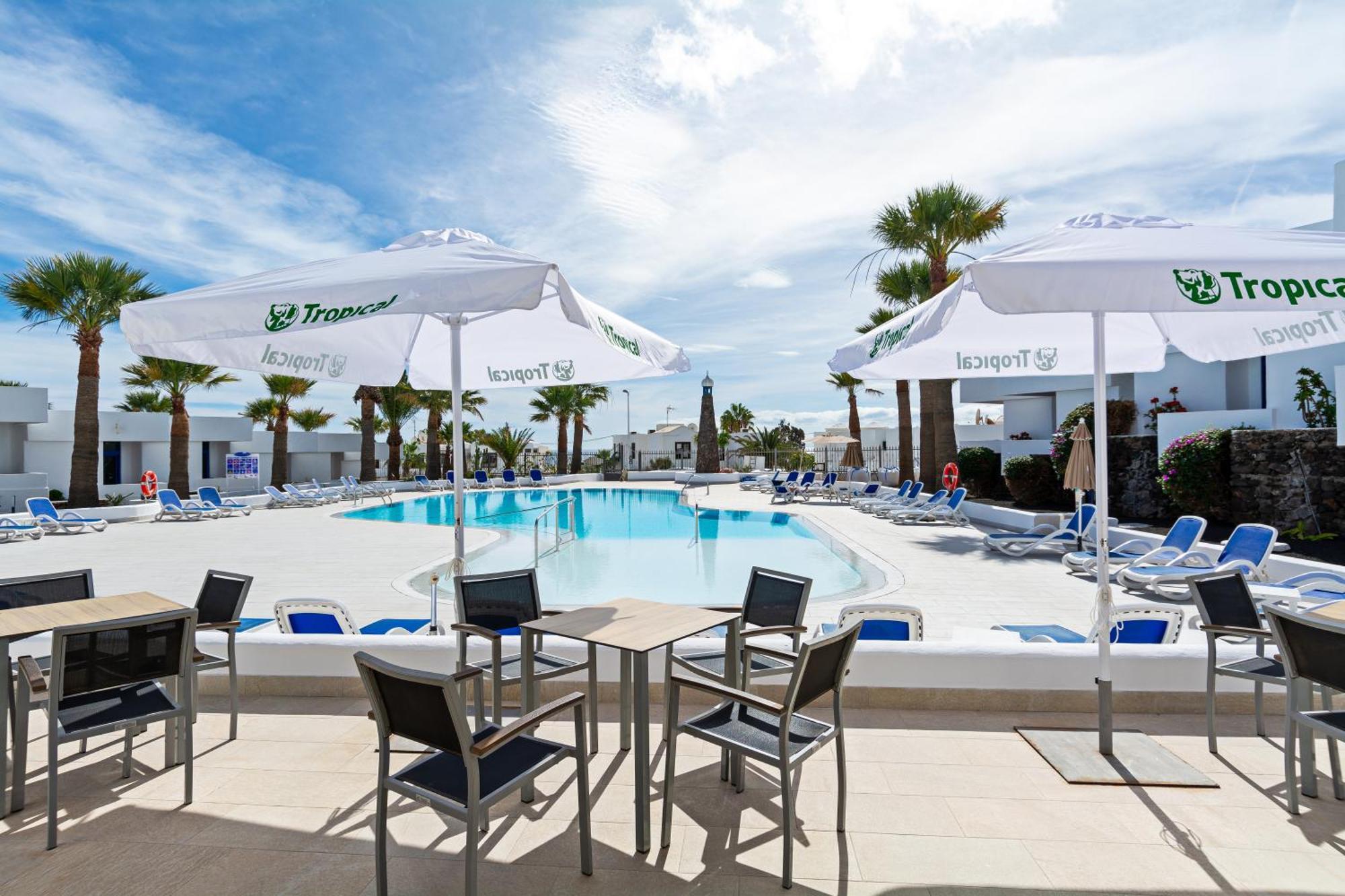 Apartamentos Panorama Adults Only Puerto del Carmen  Zewnętrze zdjęcie