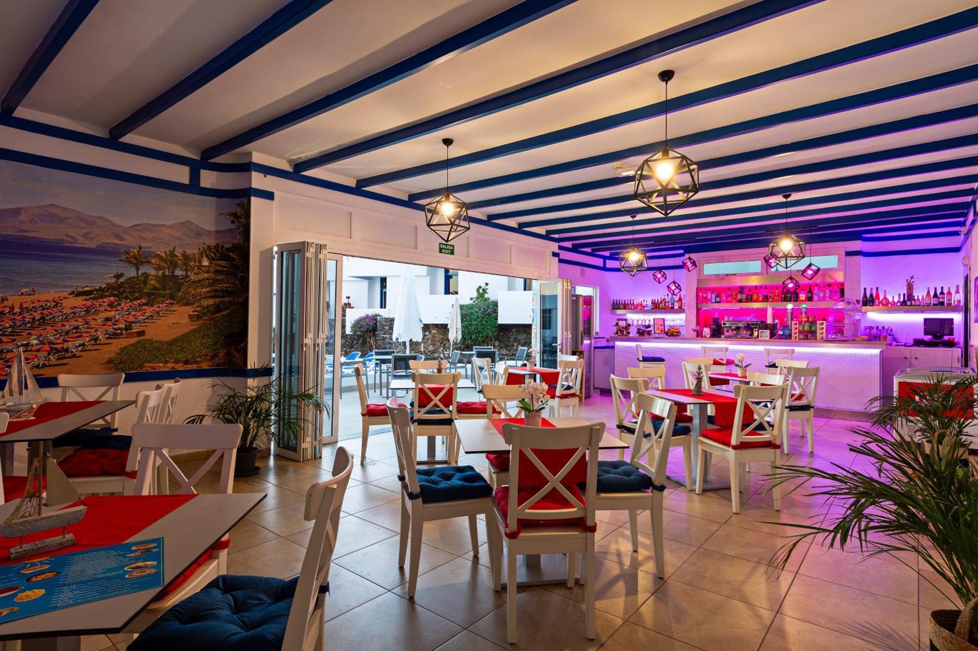 Apartamentos Panorama Adults Only Puerto del Carmen  Zewnętrze zdjęcie