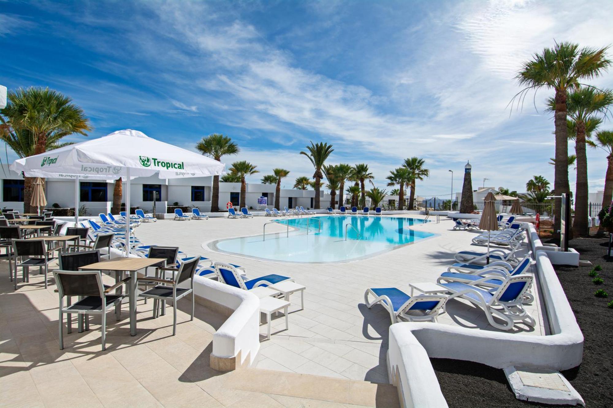Apartamentos Panorama Adults Only Puerto del Carmen  Zewnętrze zdjęcie