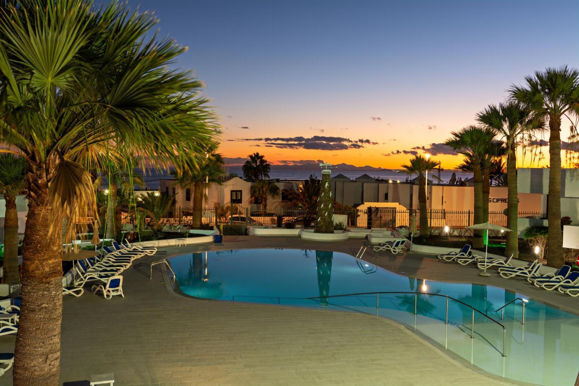 Apartamentos Panorama Adults Only Puerto del Carmen  Zewnętrze zdjęcie