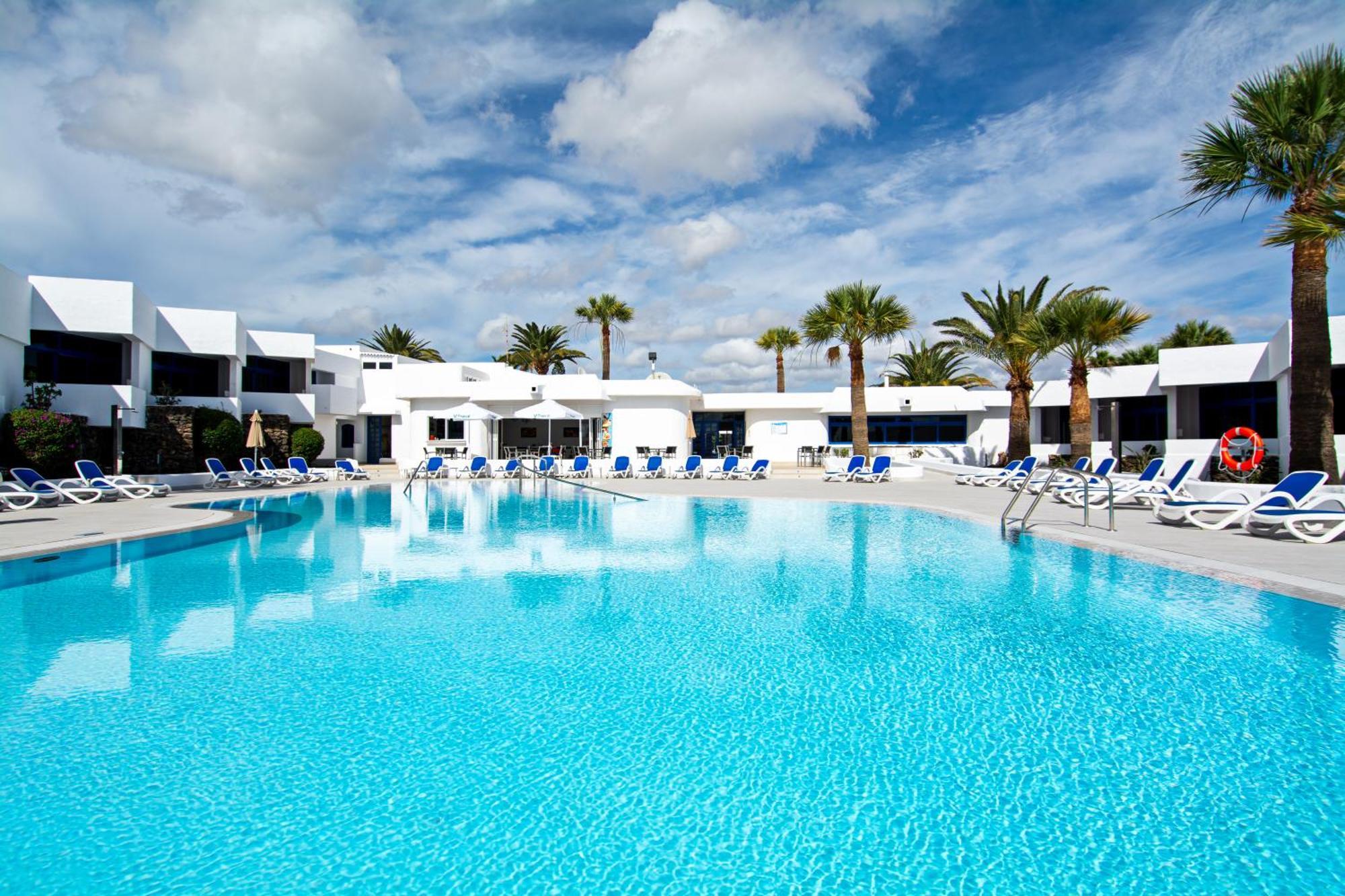 Apartamentos Panorama Adults Only Puerto del Carmen  Zewnętrze zdjęcie