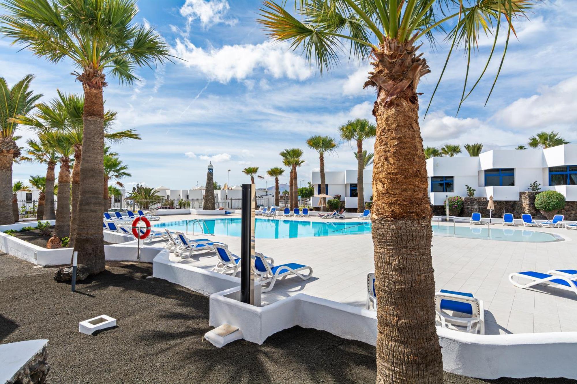 Apartamentos Panorama Adults Only Puerto del Carmen  Zewnętrze zdjęcie