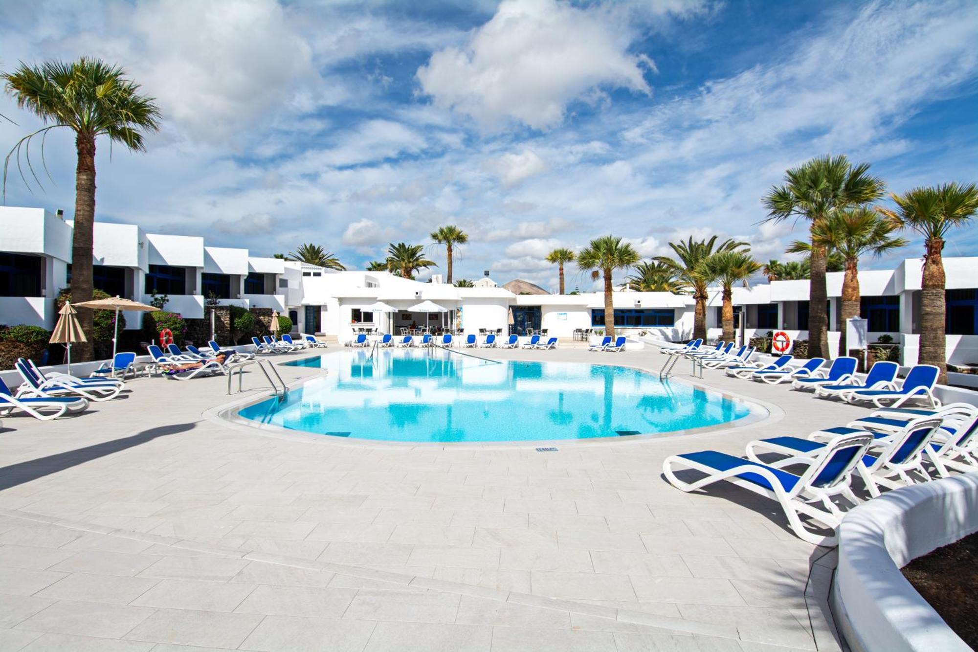 Apartamentos Panorama Adults Only Puerto del Carmen  Zewnętrze zdjęcie