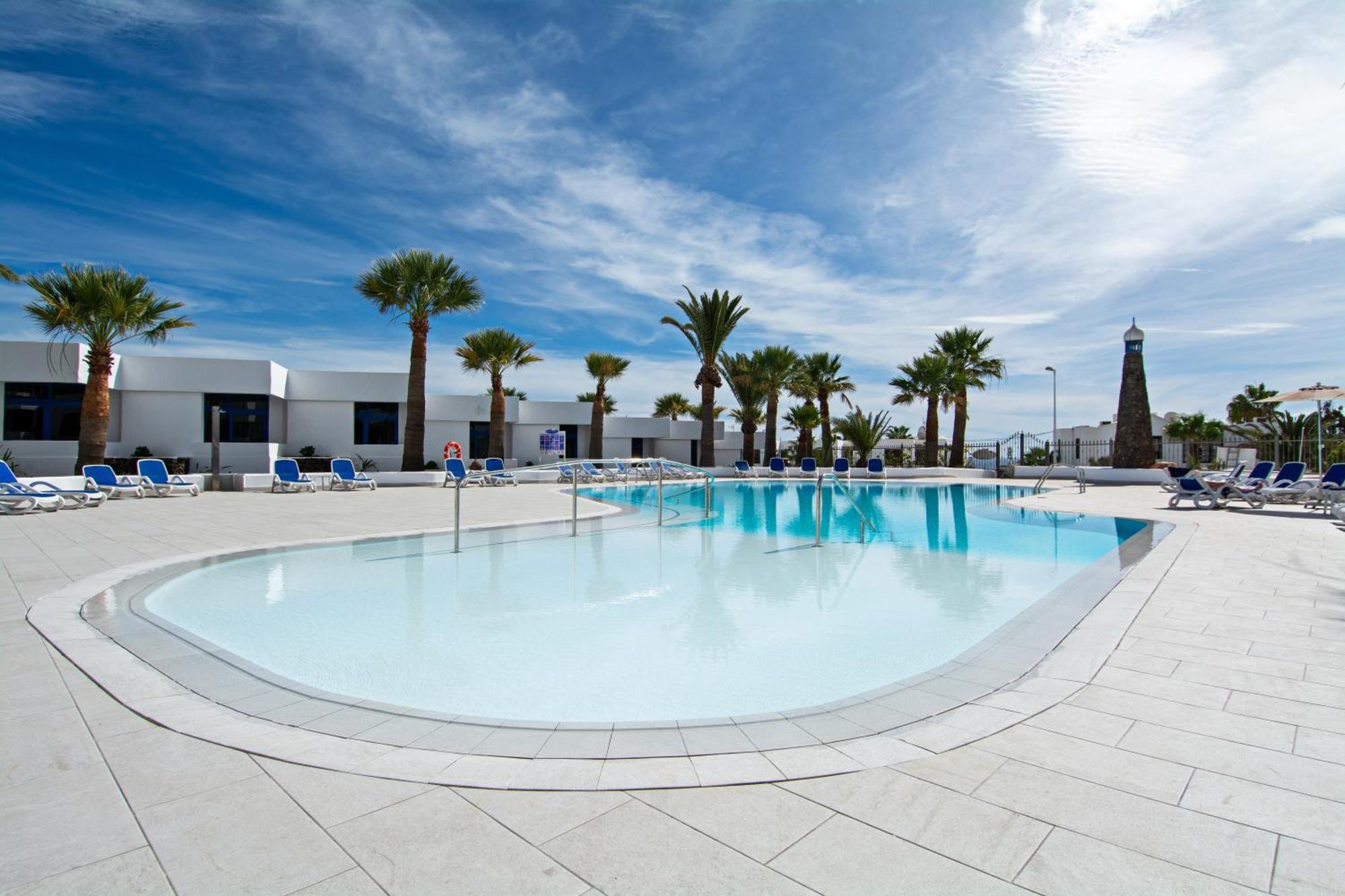 Apartamentos Panorama Adults Only Puerto del Carmen  Zewnętrze zdjęcie