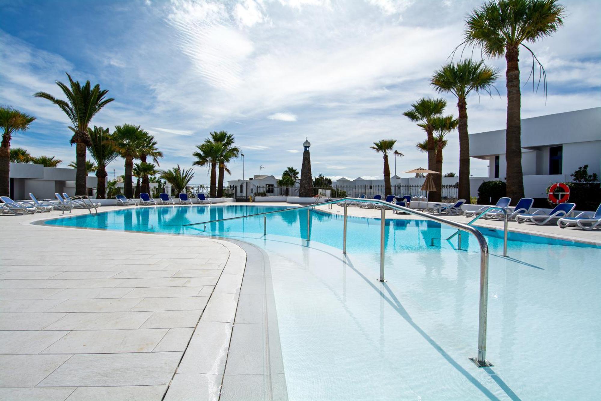 Apartamentos Panorama Adults Only Puerto del Carmen  Zewnętrze zdjęcie