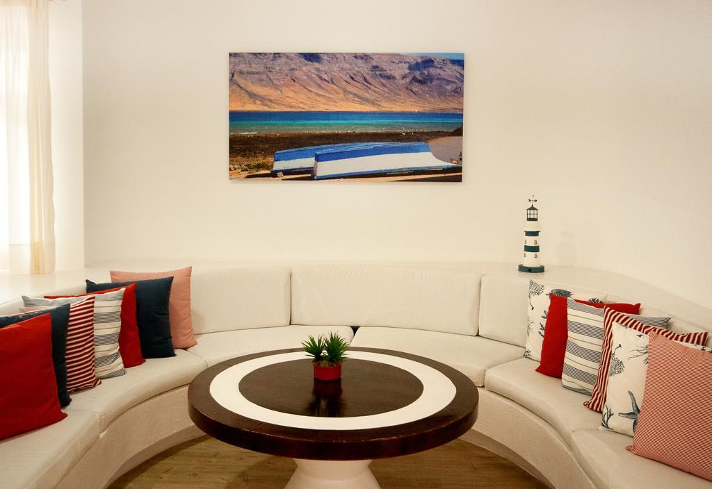 Apartamentos Panorama Adults Only Puerto del Carmen  Zewnętrze zdjęcie