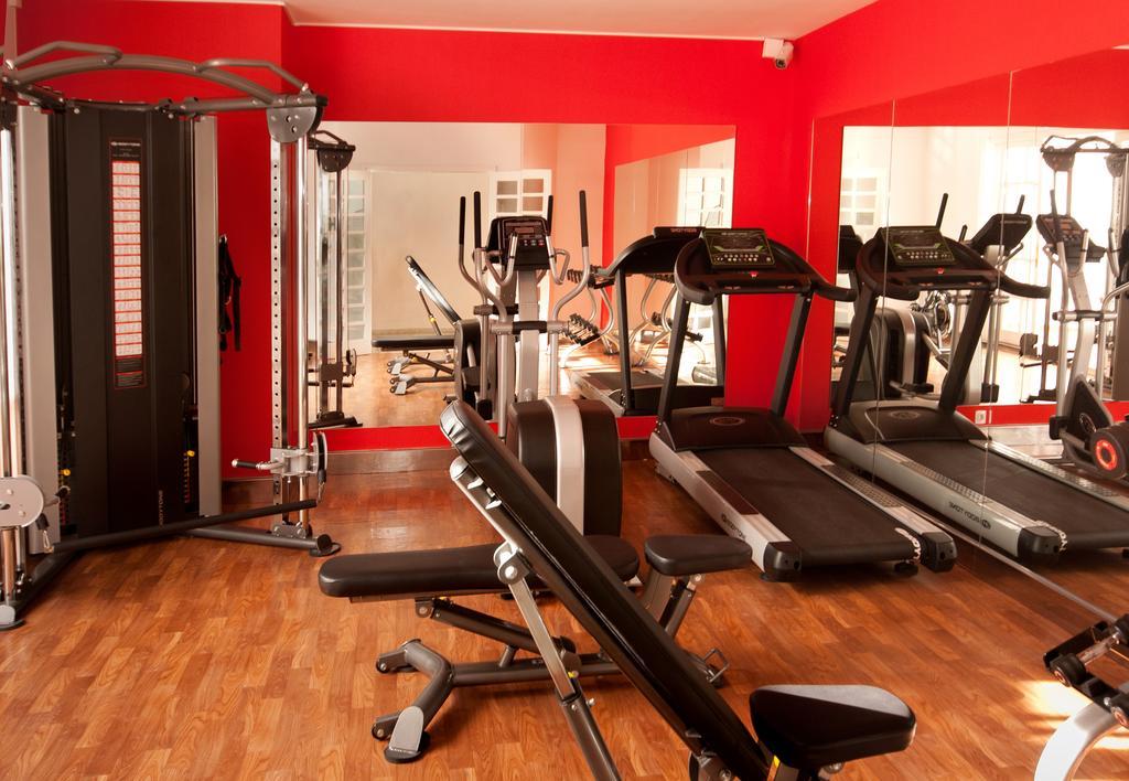 Apartamentos Panorama Adults Only Puerto del Carmen  Zewnętrze zdjęcie