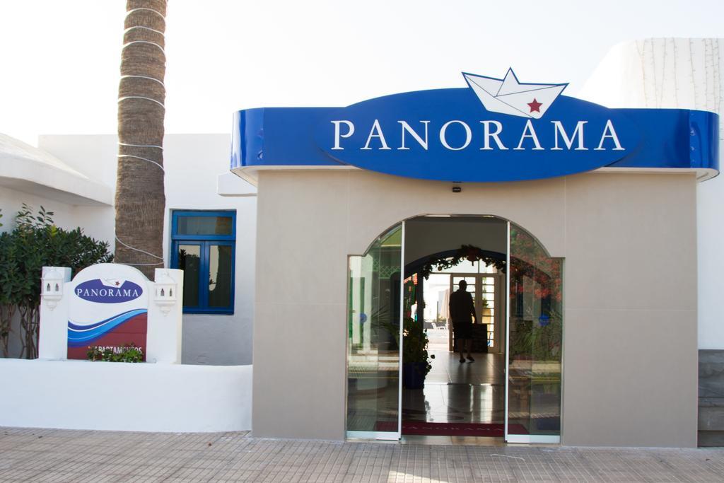 Apartamentos Panorama Adults Only Puerto del Carmen  Zewnętrze zdjęcie