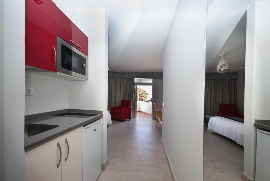 Apartamentos Panorama Adults Only Puerto del Carmen  Zewnętrze zdjęcie