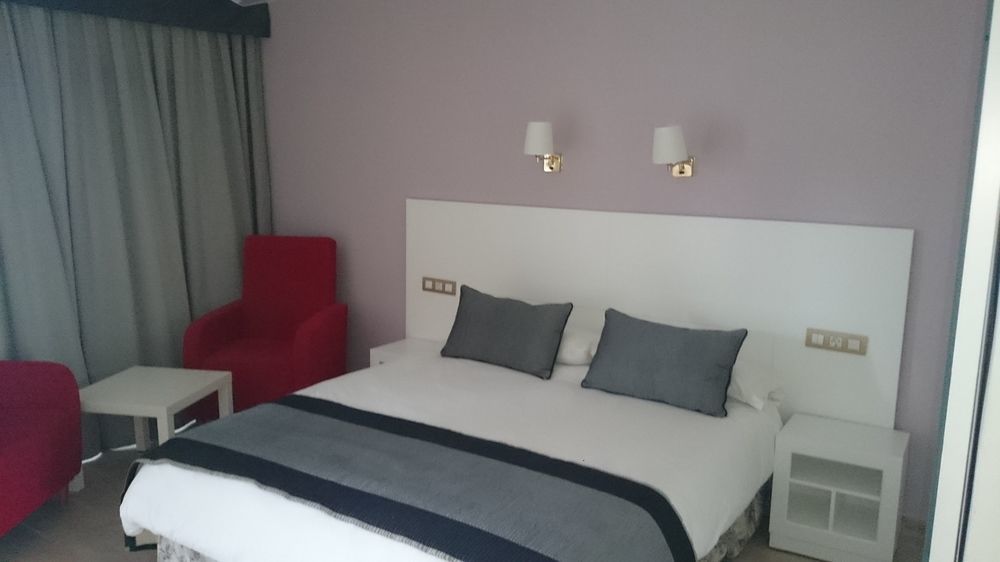 Apartamentos Panorama Adults Only Puerto del Carmen  Zewnętrze zdjęcie