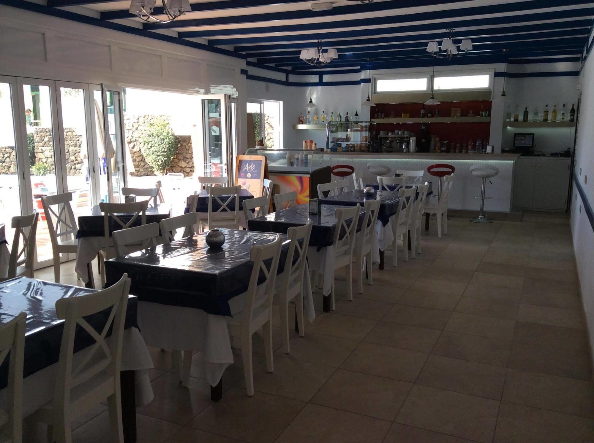 Apartamentos Panorama Adults Only Puerto del Carmen  Zewnętrze zdjęcie