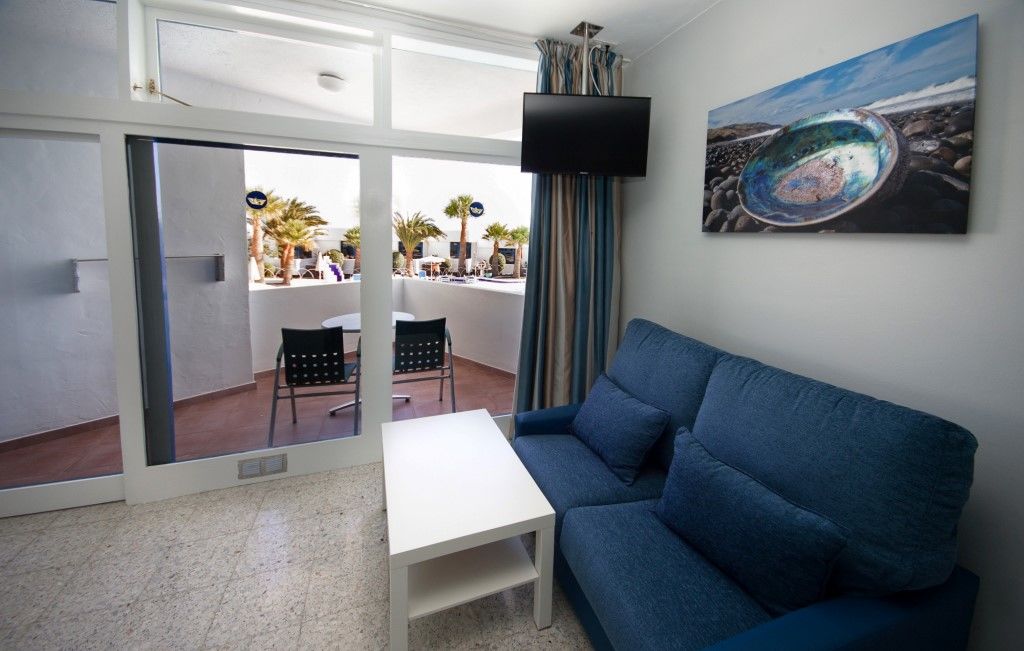 Apartamentos Panorama Adults Only Puerto del Carmen  Zewnętrze zdjęcie